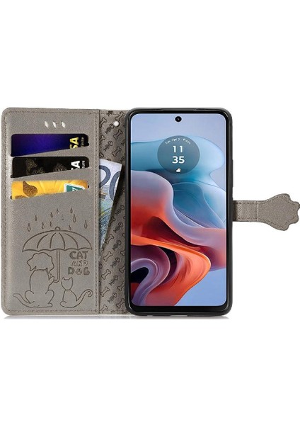 Motorola G34 Telefon Kılıfı (Yurt Dışından) modelleri