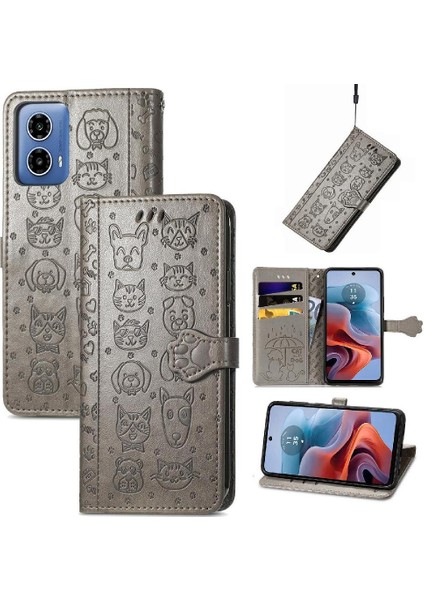 Motorola G34 Telefon Kılıfı (Yurt Dışından) fırsatları