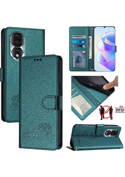 Honor 80 Telefon Kılıfı (Yurt Dışından) indirimleri
