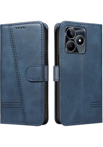 Realme Note 50 Telefon Kılıfı (Yurt Dışından)