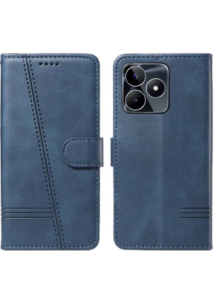 Realme Note 50 Telefon Kılıfı (Yurt Dışından) fiyatları