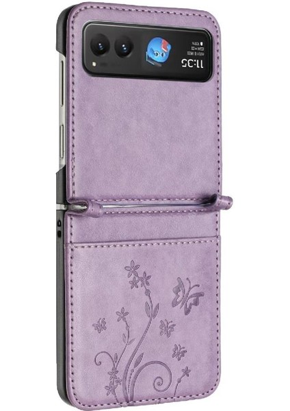 Motorolarola Razr 40 Telefon Kılıfı (Yurt Dışından) fırsatları