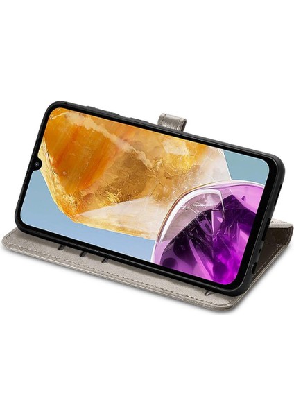 Samsung Galaxy M15 Telefon Kılıfı (Yurt Dışından) fiyatları
