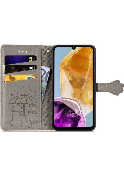 Samsung Galaxy M15 Telefon Kılıfı (Yurt Dışından) modelleri