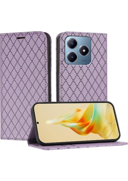 Realme C61 Telefon Kılıfı (Yurt Dışından)