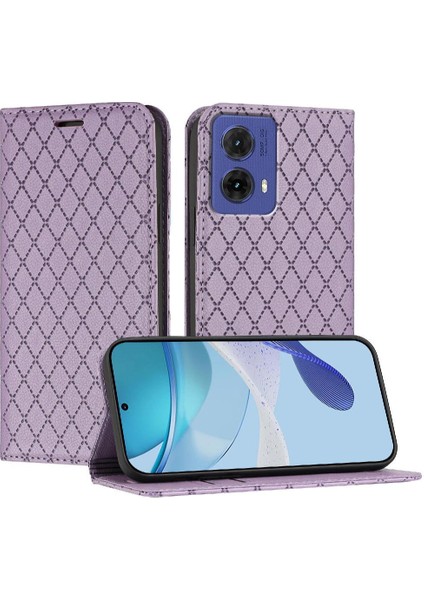 Motorola One Telefon Kılıfı (Yurt Dışından)