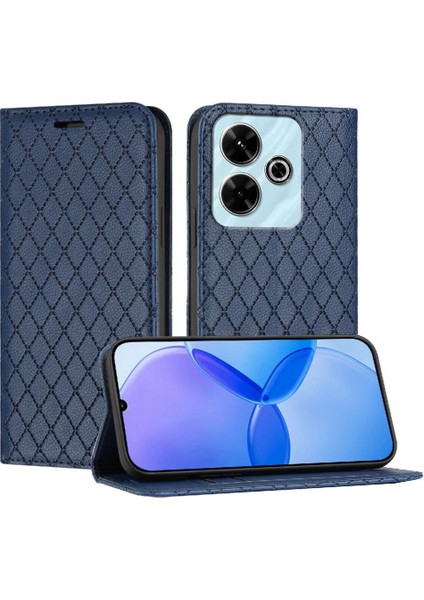 Xiaomi Poco M6 4G Telefon Kılıfı (Yurt Dışından)