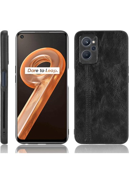 BDT Boutique Realme 9i Telefon Kılıfı (Yurt Dışından)