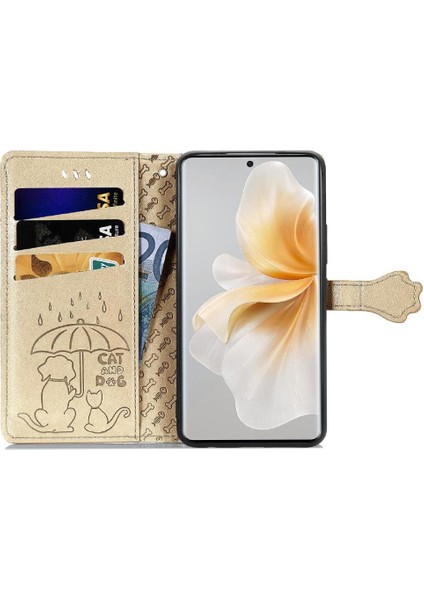Vivo V40 Lite Telefon Kılıfı (Yurt Dışından) modelleri
