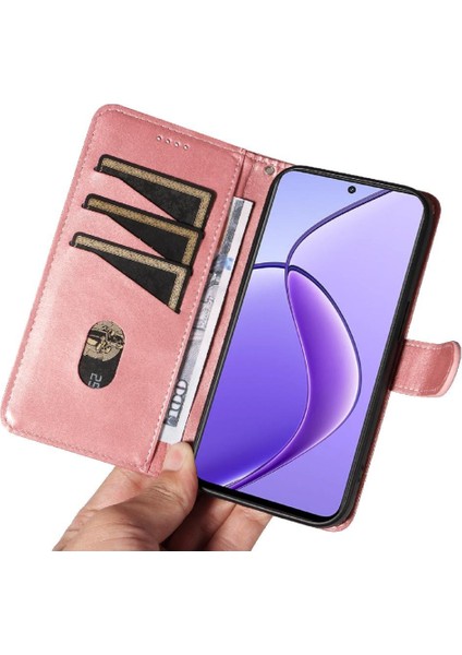 Realme 12 Telefon Kılıfı (Yurt Dışından) modelleri