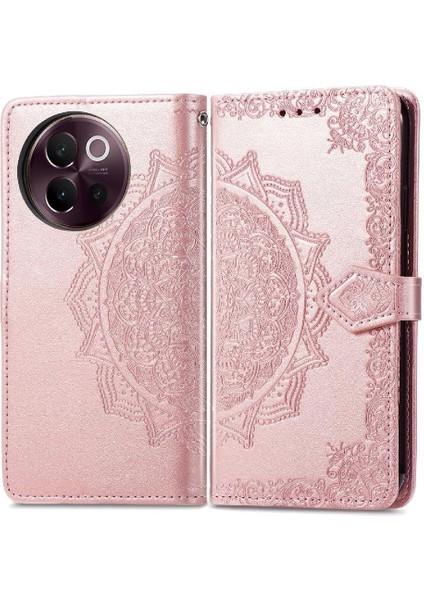 Vivo V40 Lite Telefon Kılıfı (Yurt Dışından)