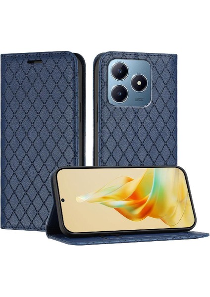 Realme C61 Telefon Kılıfı (Yurt Dışından) indirimleri