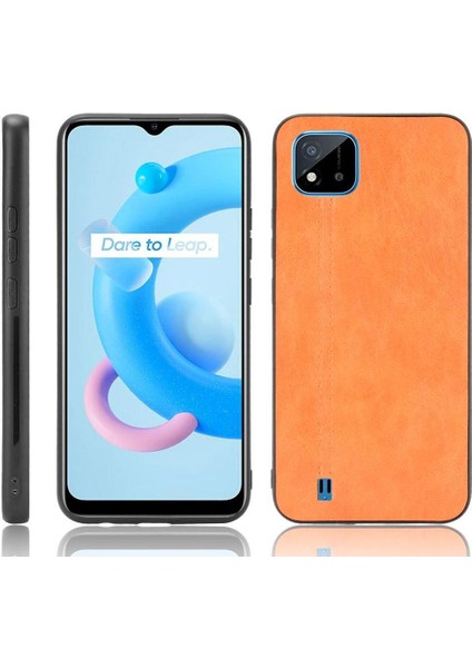 BDT Boutique Realme C11 Telefon Kılıfı (Yurt Dışından)