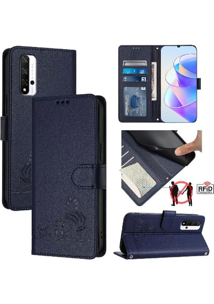 Honor 20 Telefon Kılıfı (Yurt Dışından) indirimleri