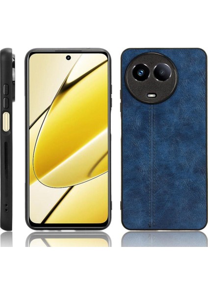 Realme 11 Telefon Kılıfı (Yurt Dışından)