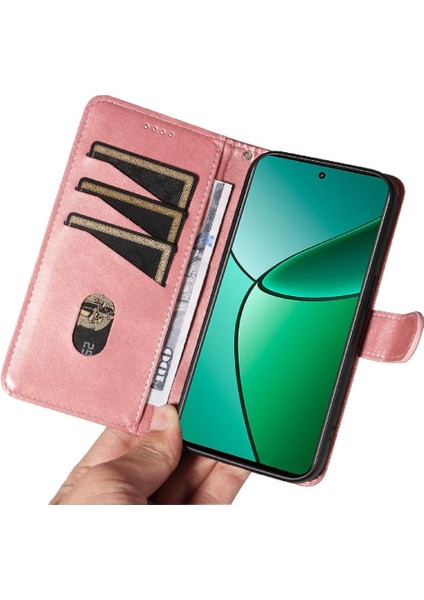 Realme 12 Plus Telefon Kılıfı (Yurt Dışından) fiyatları
