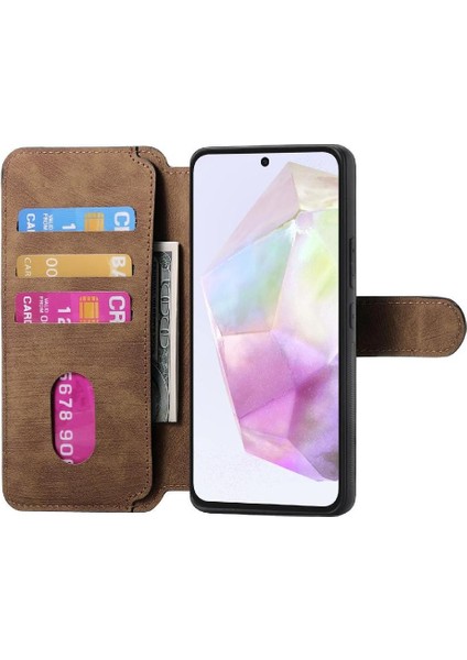 Samsung Galaxy A35 5G Telefon Kılıfı (Yurt Dışından) fırsatları