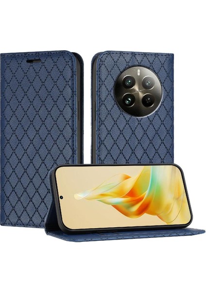 Realme 12 Pro Plus Telefon Kılıfı (Yurt Dışından)