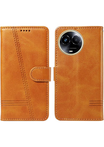 Realme 11 Telefon Kılıfı (Yurt Dışından)