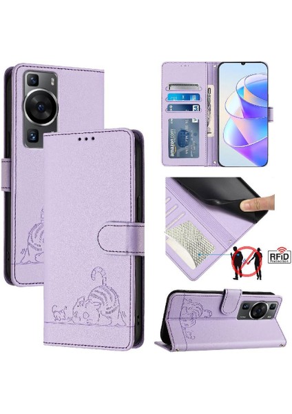 Huawei P60 Telefon Kılıfı (Yurt Dışından) indirimleri