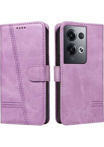 Oppo Reno 8 Pro 5G Telefon Kılıfı (Yurt Dışından)
