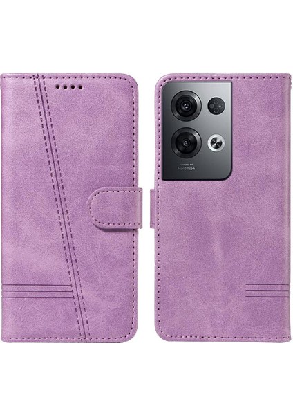 Oppo Reno 8 Pro 5G Telefon Kılıfı (Yurt Dışından)