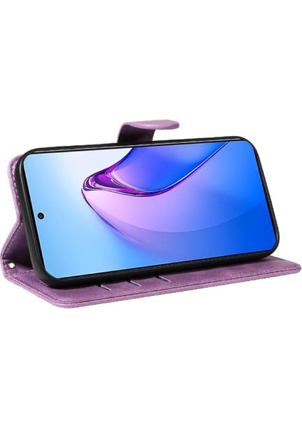 Oppo Reno 8 Pro 5G Telefon Kılıfı (Yurt Dışından)