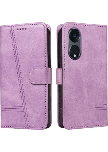 Oppo Reno 8T 5G Telefon Kılıfı (Yurt Dışından)
