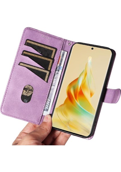 Oppo Reno 8T 5G Telefon Kılıfı (Yurt Dışından) fırsatları