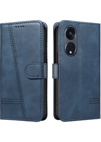 Oppo Reno 8T 5G Telefon Kılıfı (Yurt Dışından)
