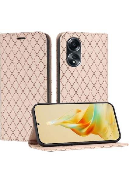 Oppo A58 Telefon Kılıfı (Yurt Dışından) indirimleri