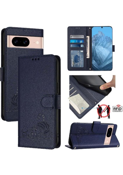 Google Pixel 8A Telefon Kılıfı (Yurt Dışından) indirimleri