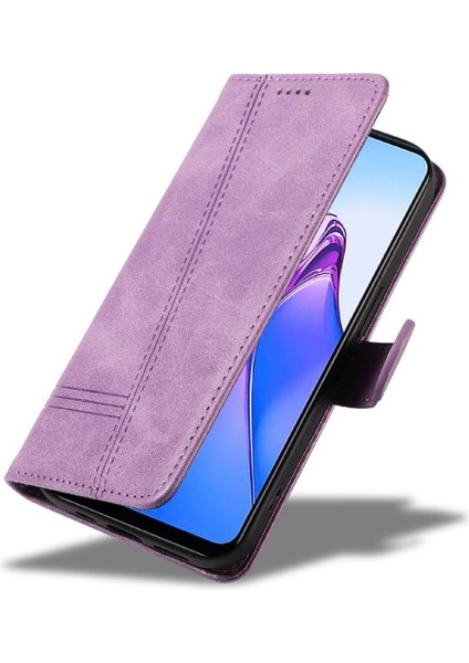 Oppo Reno 8 Telefon Kılıfı (Yurt Dışından)