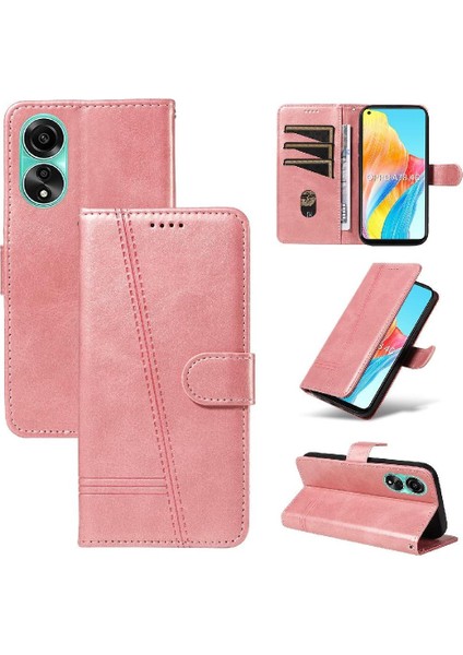 Oppo A78 4G Telefon Kılıfı (Yurt Dışından) modelleri