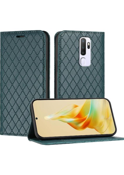 Oppo A5 2020 Telefon Kılıfı (Yurt Dışından)