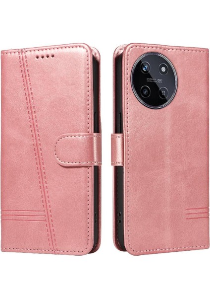 Realme 11 Telefon Kılıfı (Yurt Dışından)