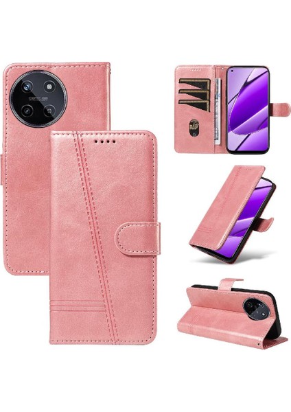 Realme 11 Telefon Kılıfı (Yurt Dışından) fiyatları