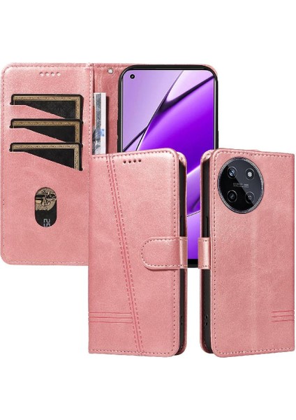 Realme 11 Telefon Kılıfı (Yurt Dışından) modelleri