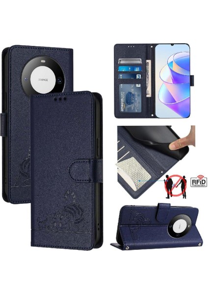 Huawei Mate 60 Pro Telefon Kılıfı (Yurt Dışından) indirimleri