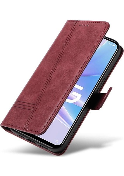 Oppo A58 Telefon Kılıfı (Yurt Dışından) fiyatları