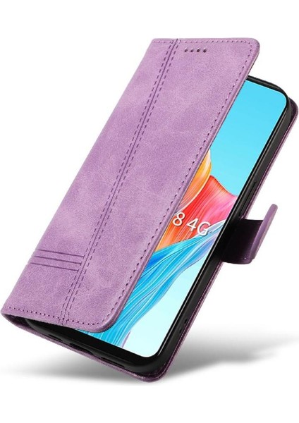 Oppo A78 4G Telefon Kılıfı (Yurt Dışından) modelleri