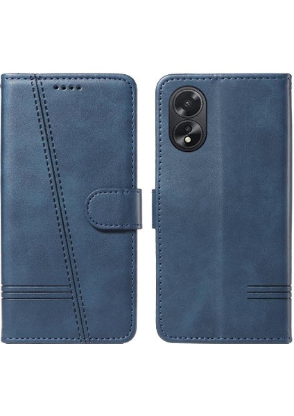 Oppo A38 Telefon Kılıfı (Yurt Dışından) fiyatları