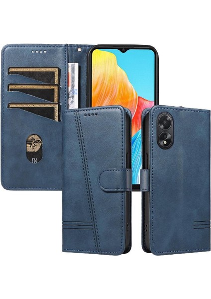 Oppo A38 Telefon Kılıfı (Yurt Dışından) indirimleri