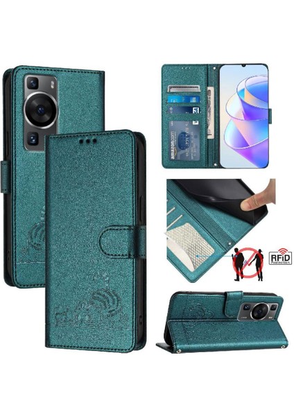 Huawei P60 Telefon Kılıfı (Yurt Dışından) indirimleri