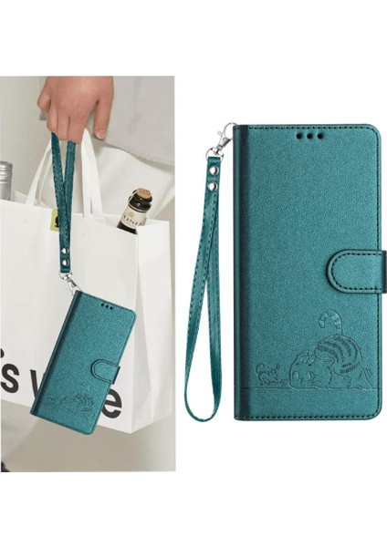 Huawei Mate 60 Telefon Kılıfı (Yurt Dışından)