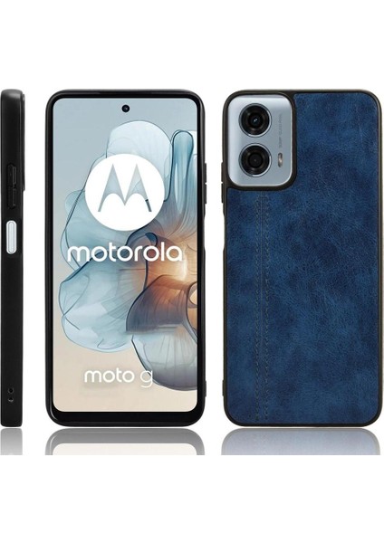Motorola G 2024 Telefon Kılıfı (Yurt Dışından)