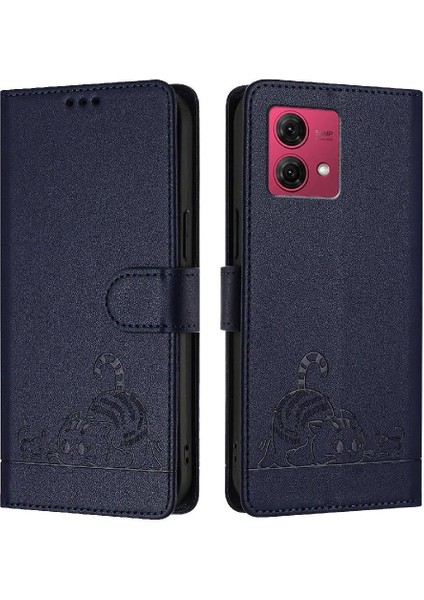 Motorola G84 5G Telefon Kılıfı (Yurt Dışından)