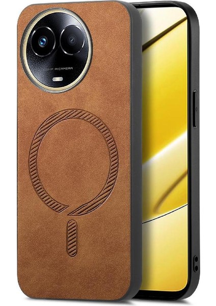 Realme 11 Telefon Kılıfı (Yurt Dışından)