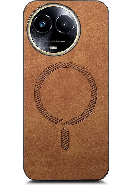 Realme 11 Telefon Kılıfı (Yurt Dışından) indirimleri