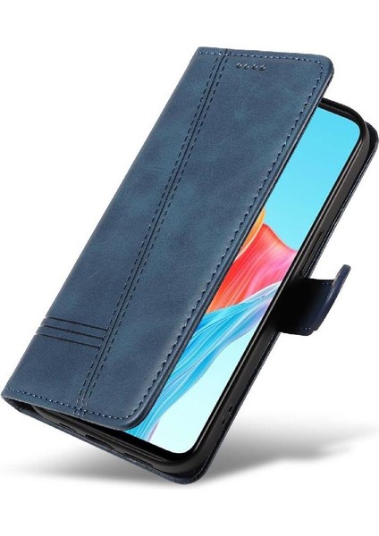 Oppo A58 Telefon Kılıfı (Yurt Dışından) fiyatları